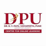 dy patil vidyapeeth