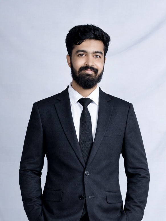 About mayur deshmukh