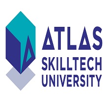 Universities atlas logo